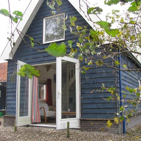 Vakantiewoning "De Kei" Warns Phòng bức ảnh