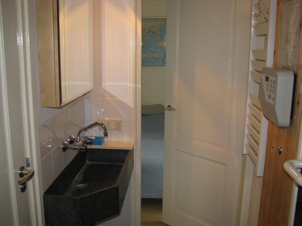 Vakantiewoning "De Kei" Warns Phòng bức ảnh