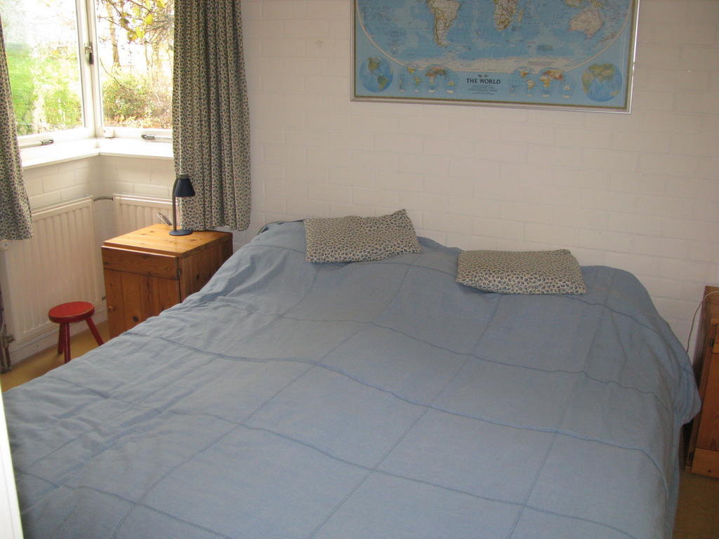 Vakantiewoning "De Kei" Warns Phòng bức ảnh