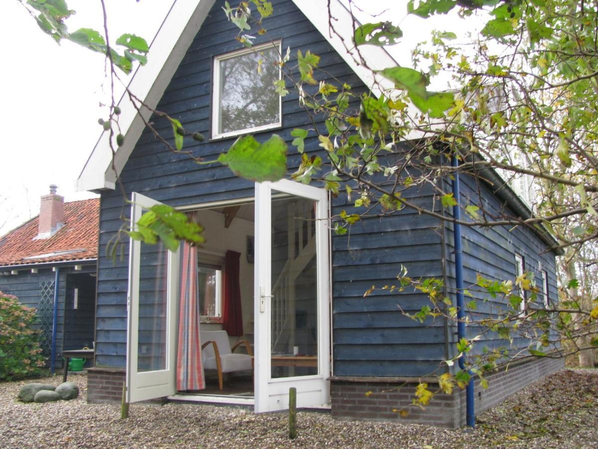 Vakantiewoning "De Kei" Warns Phòng bức ảnh