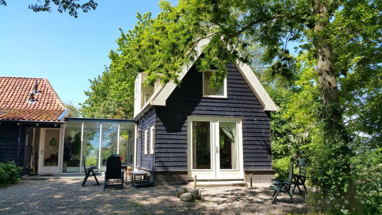 Vakantiewoning "De Kei" Warns Phòng bức ảnh